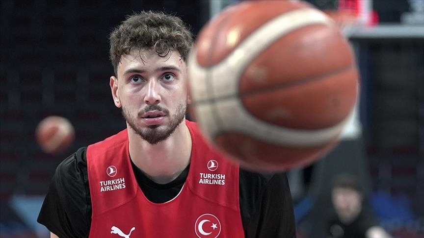 NBA'de Rockets, Alperen Şengün'ün 28 sayı attığı maçta Blazers'ı yendi