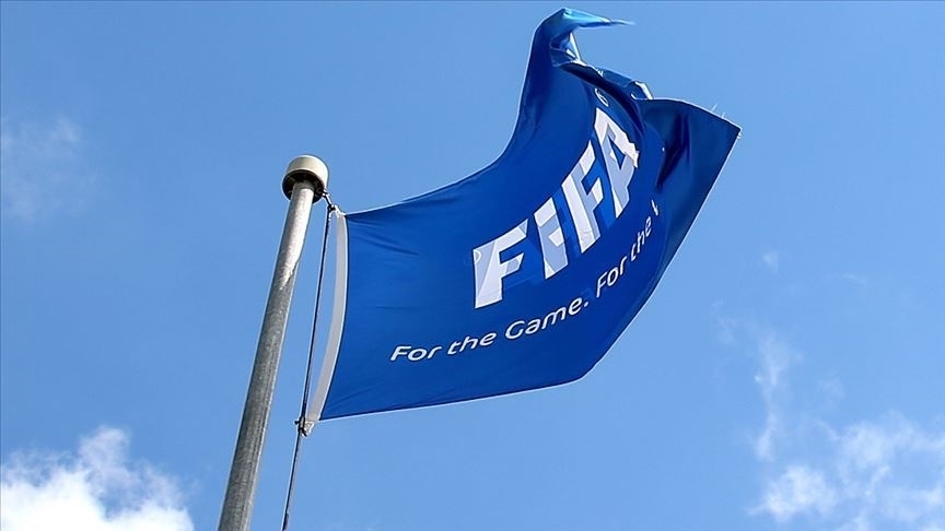 Filistin, FIFA'nın İsrail'e yönelik yaptırımlarını 