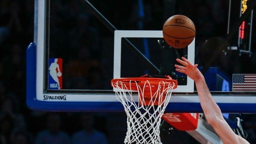 NBA'de Pistons, sahasında Grizzlies'i 126-110 mağlup etti