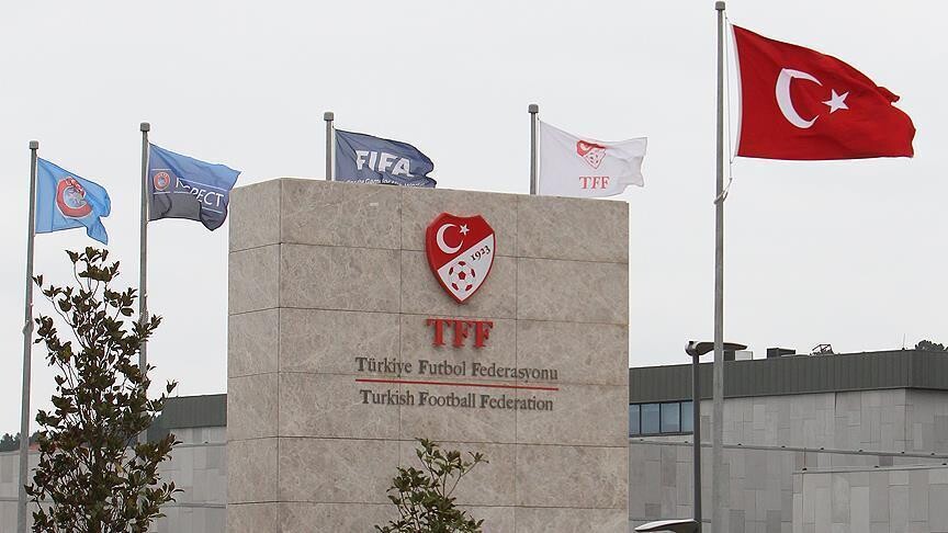 PFDK'den 9 Süper Lig kulübüne para cezası