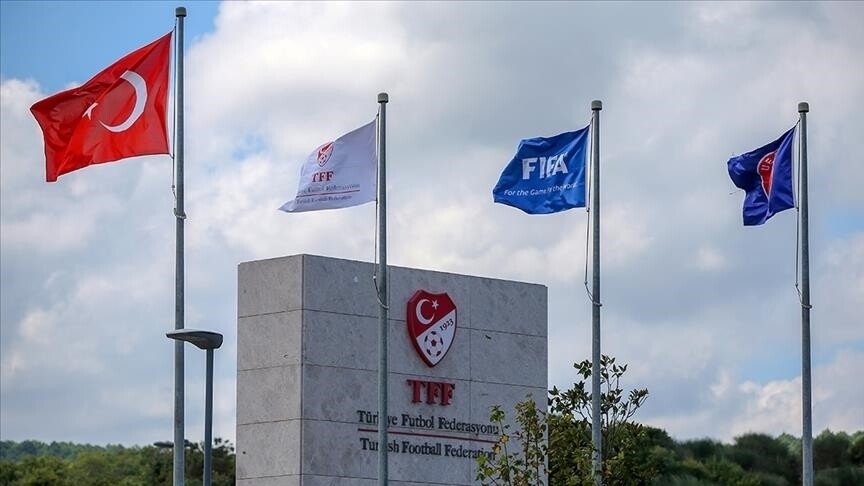 Süper Lig'den 4 kulüp, PFDK'ye sevk edildi