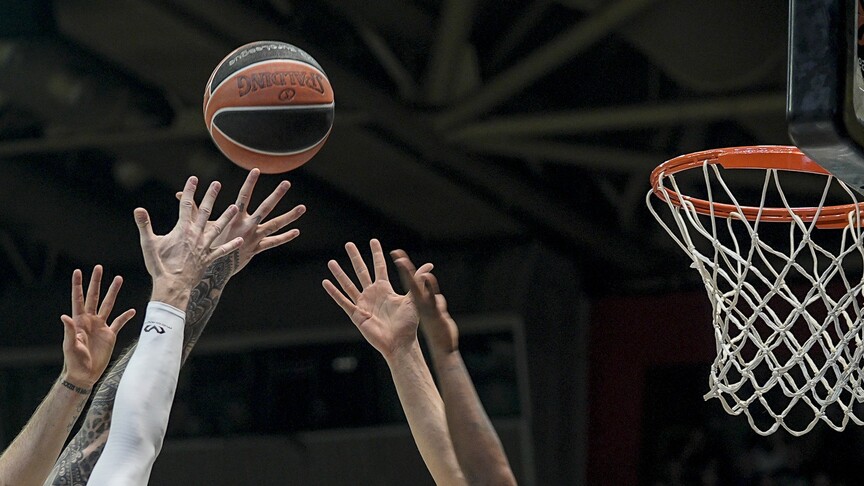 Basketbol Avrupa Ligi'nde normal sezonun perdesi kapanıyor