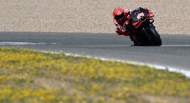 MotoGP'nin Çekya'daki 9. etabını Marc Marquez kazandı