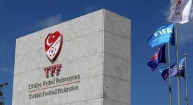TFF, Süper Lig'de takım harcama limitlerini açıkladı