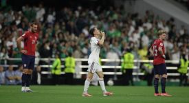 Meksika, Çekya'yı 3-0 yendi