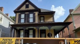 Dünya Kupası şehirlerinden Atlanta, Martin Luther King'in mirasını yaşatıyor